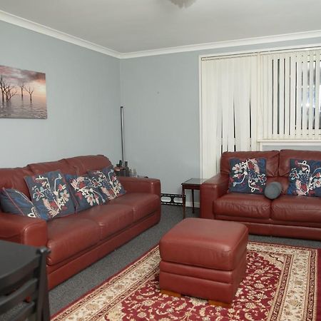 Stunning 2Nd Floor 2 Bedroom Massionette Apartment Glasgow Bagian luar foto